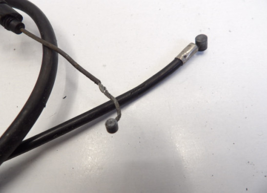 Throttle cable Honda VF 1000 F