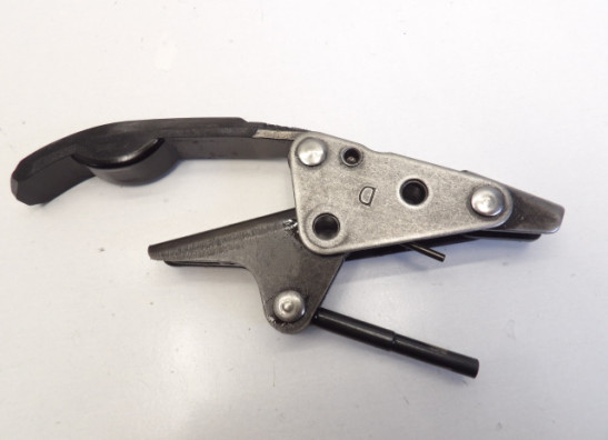 Motorblok diverse Kawasaki GPZ 900