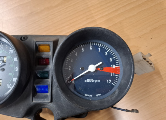 Tellerset Honda CB 400