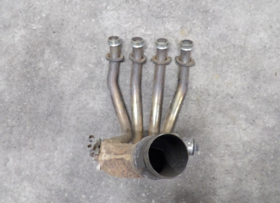 Auspuff-Krummer Yamaha FZR 1000