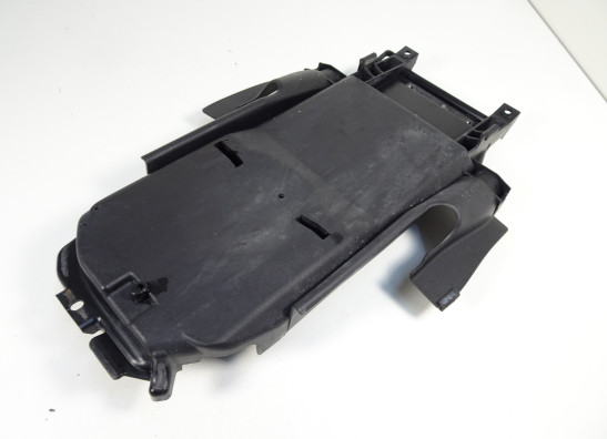 Undertail rear fender Kawasaki VERSYS 650