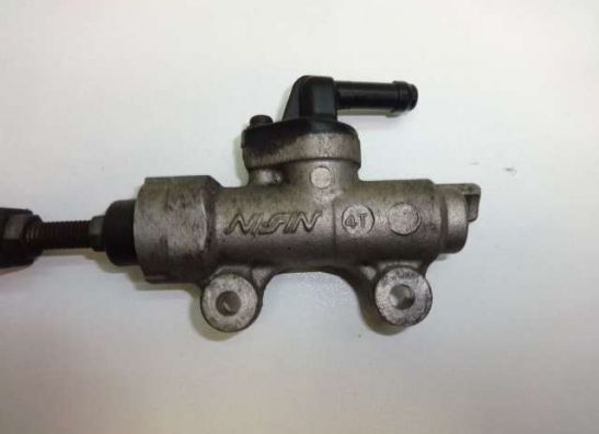 Rear brake master cylinder  Honda CBR 900 RR