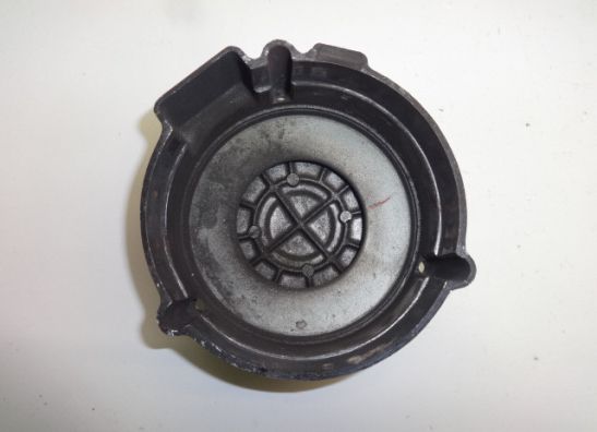 Dynamodeksel Honda CBX 750 F