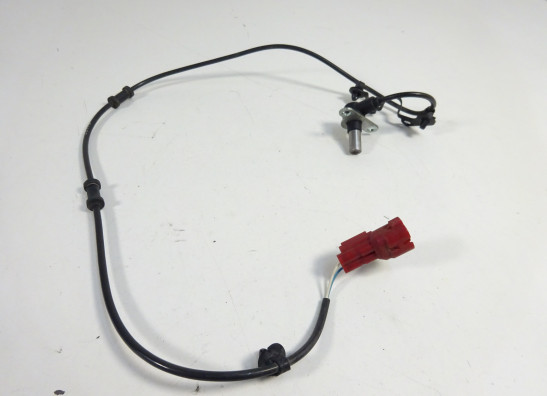 ABS sensor achter Honda CBF 1000