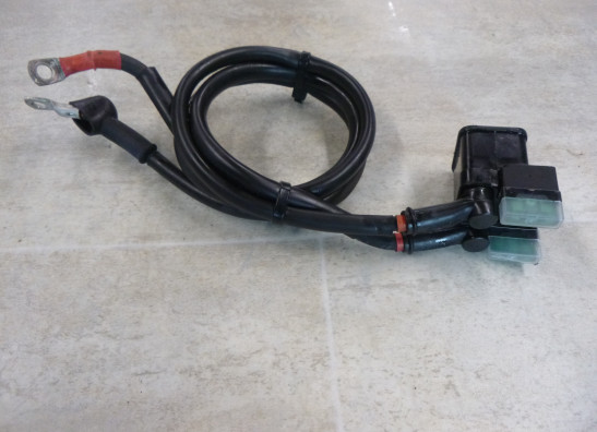 Startmotor relais KTM 690 Duke  2016-2018
