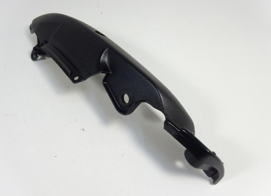 Cowl left rear Kawasaki VERSYS 650