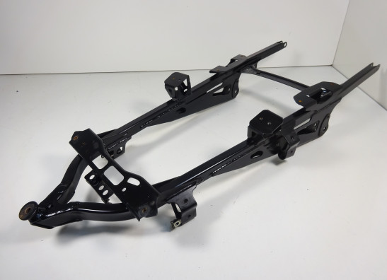 Heckrahme BMW K 1200 GT