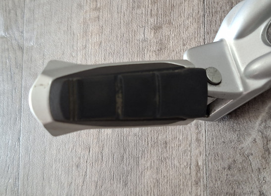 Pillion step left  BMW R 1100 S