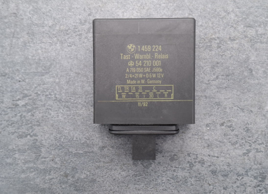 Relais unit BMW K 1100 LT