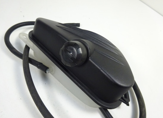 Radiator reserve tank  BMW K 1200 S 