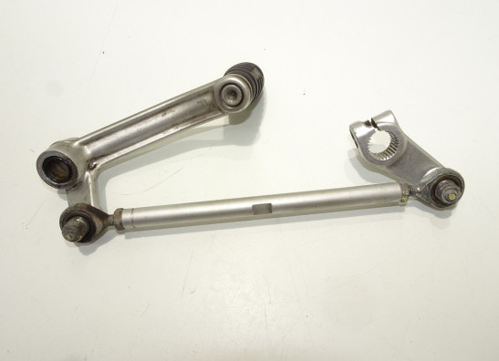 Gear change pedal  Ducati monster 600