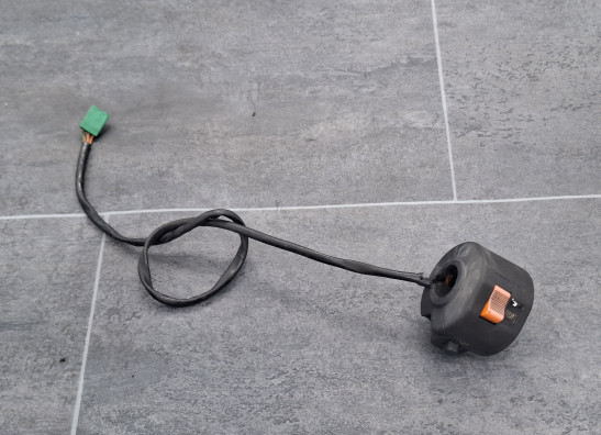 Lenkerschalter rechts Suzuki GS 550