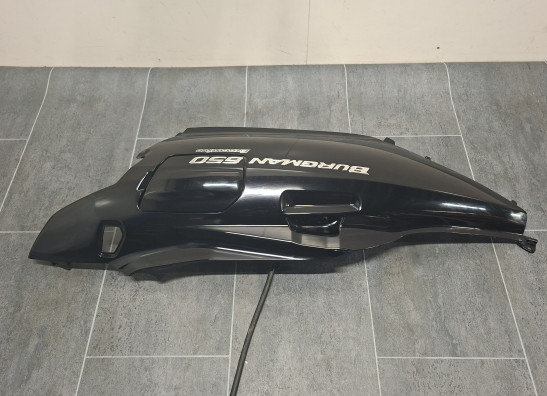 Linker zijkuip Suzuki Burgman 650