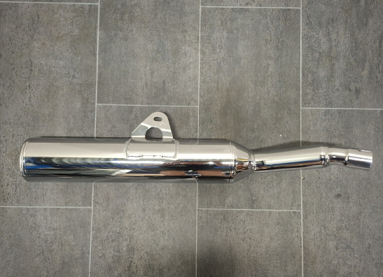 Uitlaat Honda CM 125