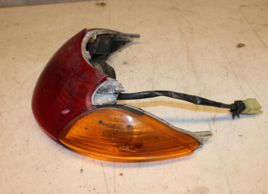 Achterlicht Honda CBF 500