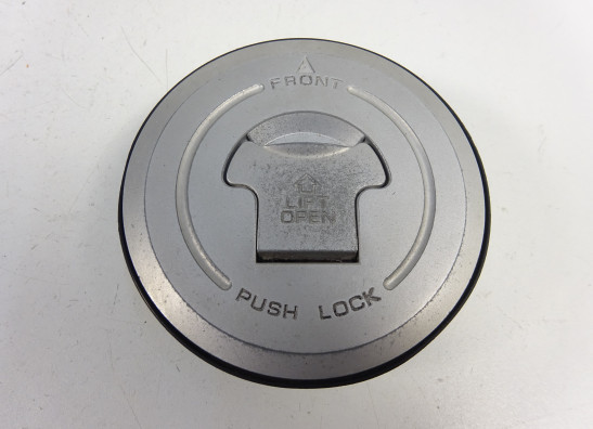 Slotenset Honda CB 600 F