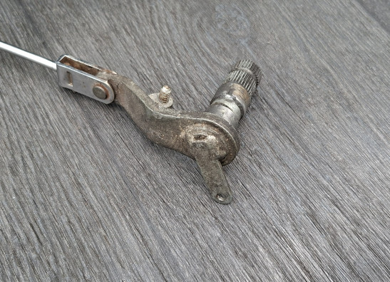 Remstang Kawasaki VN 800