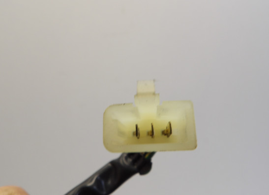 Rear light Honda VTR 250