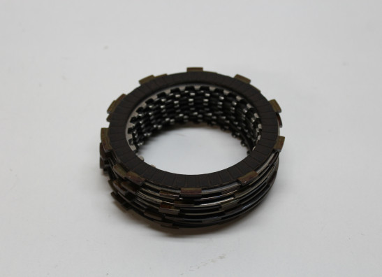 Koppeling Honda VFR 750 R - RC30