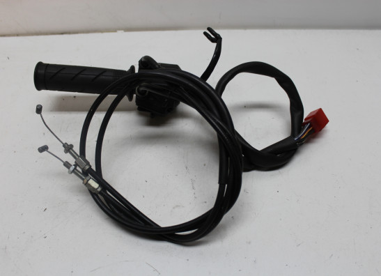 Stuurschakelaar rechts Honda VFR 800 I