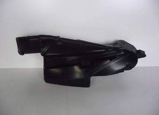Linker luchtbuis Suzuki GSX R 600