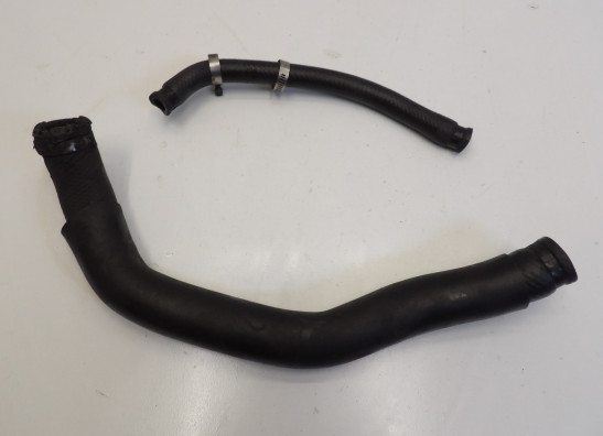 Radiator parts Yamaha YZF R1