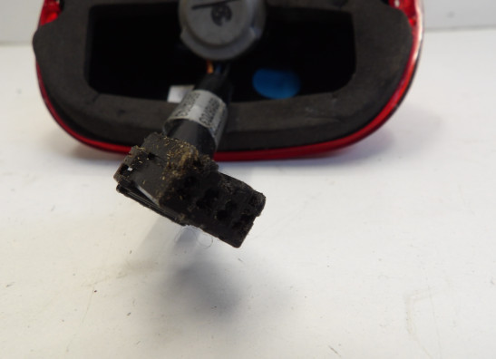 Achterlicht Harley Davidson VROD VRSC