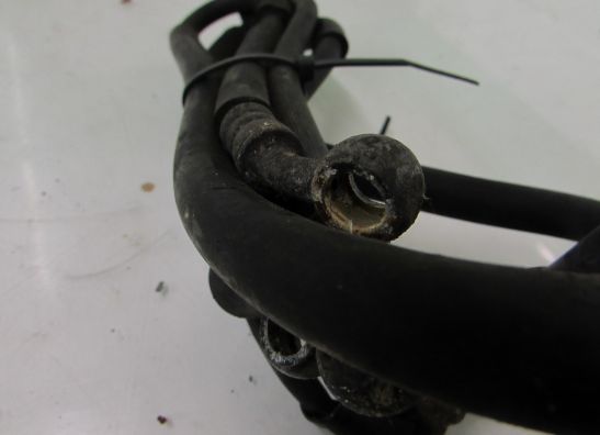 Remleiding voor Honda PC 800