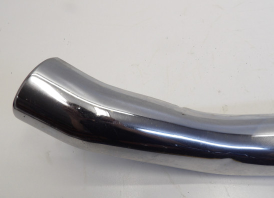 Uitlaatbochten Honda VT 1100