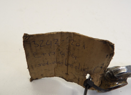 Schakelpedaal Kawasaki LTD 454