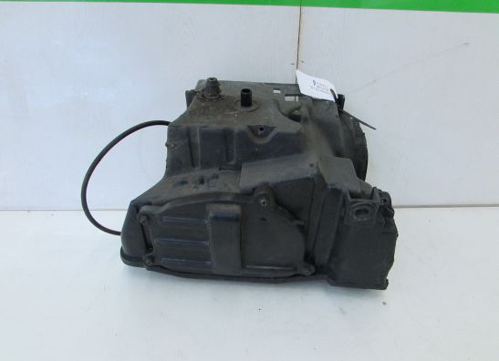 Air cleaner case Honda CB 750 