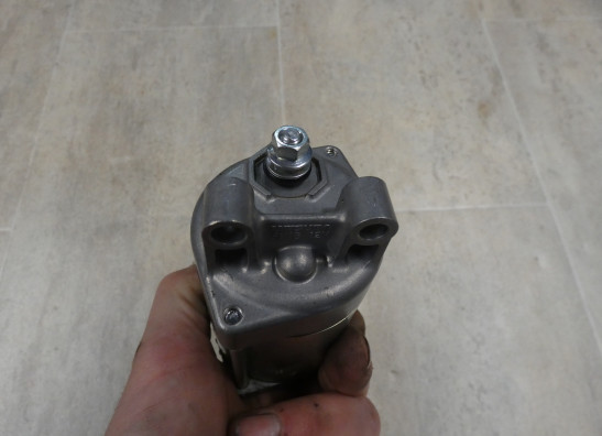 Startmotor Kawasaki VERSYS 1000