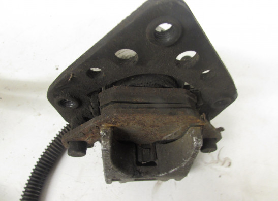 Voorrem compleet Kawasaki GTR 1000