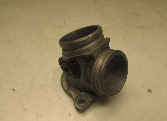 Air intake Yamaha V max