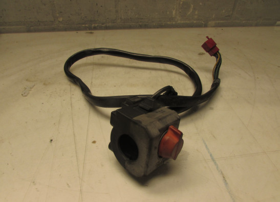 Handlebar switch assy right Honda Goldwing GL