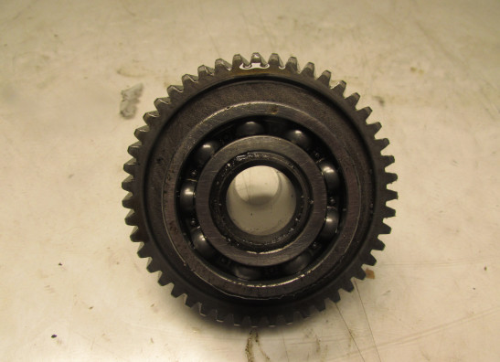 Motorblok diverse BMW C 650 GT