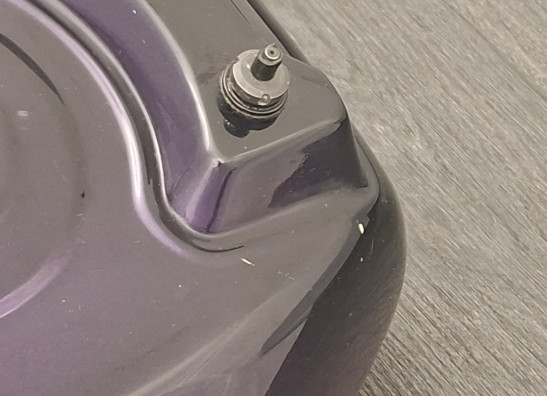 Benzintank Suzuki GSX R 1100