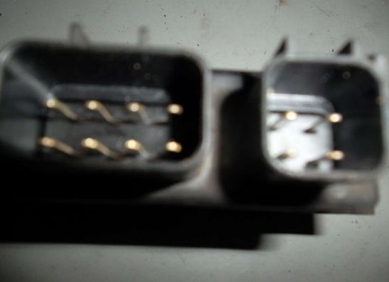 CDI ECU unit Suzuki GSX F 600