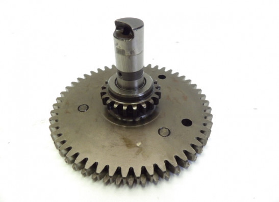 Motorblok diverse Yamaha XV 1100 Virago