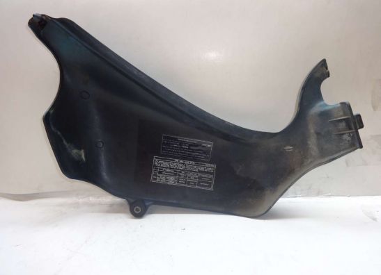 Cowl right small Kawasaki EN 500 Vulcan