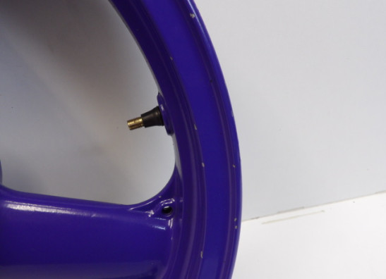 Felge vorne Kawasaki ZX 7 R