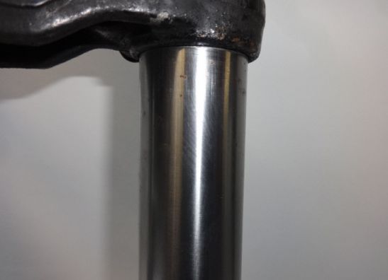 Front pipes Honda VF 500 