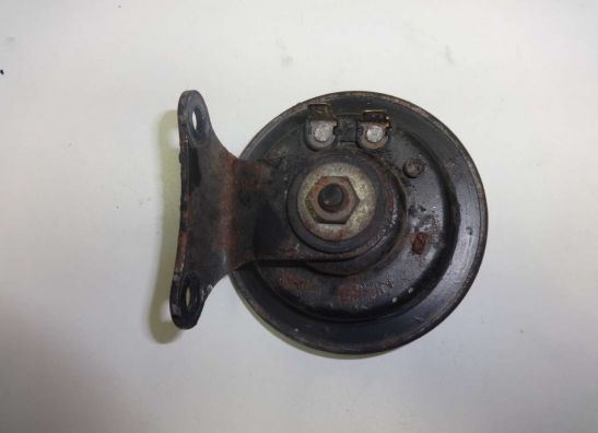 Hupe Kawasaki ZZR 600