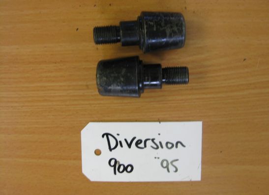 Stuur Yamaha XJ 900 S Diversion