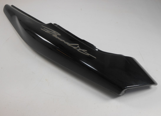Linker achterkant Suzuki GSF 400 Bandit