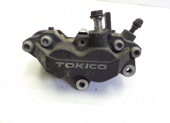 Remklauw rechts voor Suzuki GSX R 600