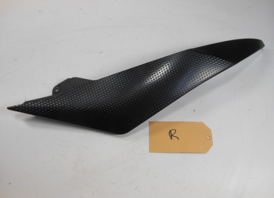 Tankcover Yamaha YZF R6