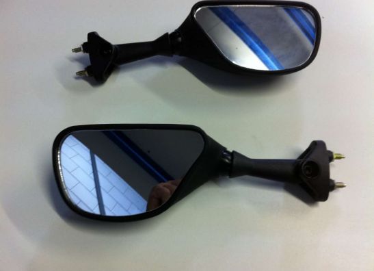 Spiegel set Kawasaki ZX 6 R