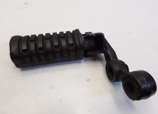 Footrest left Kawasaki KZ 750 B Twin