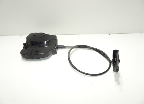 Motorblokdeksel voortandwiel Suzuki GS 500 E